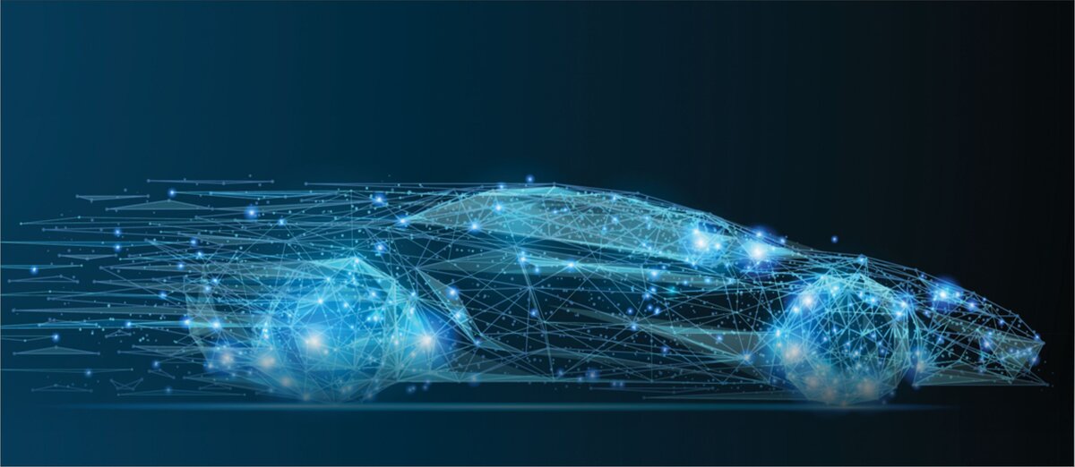 Samochód - Szkoła Jazdy ISKRA